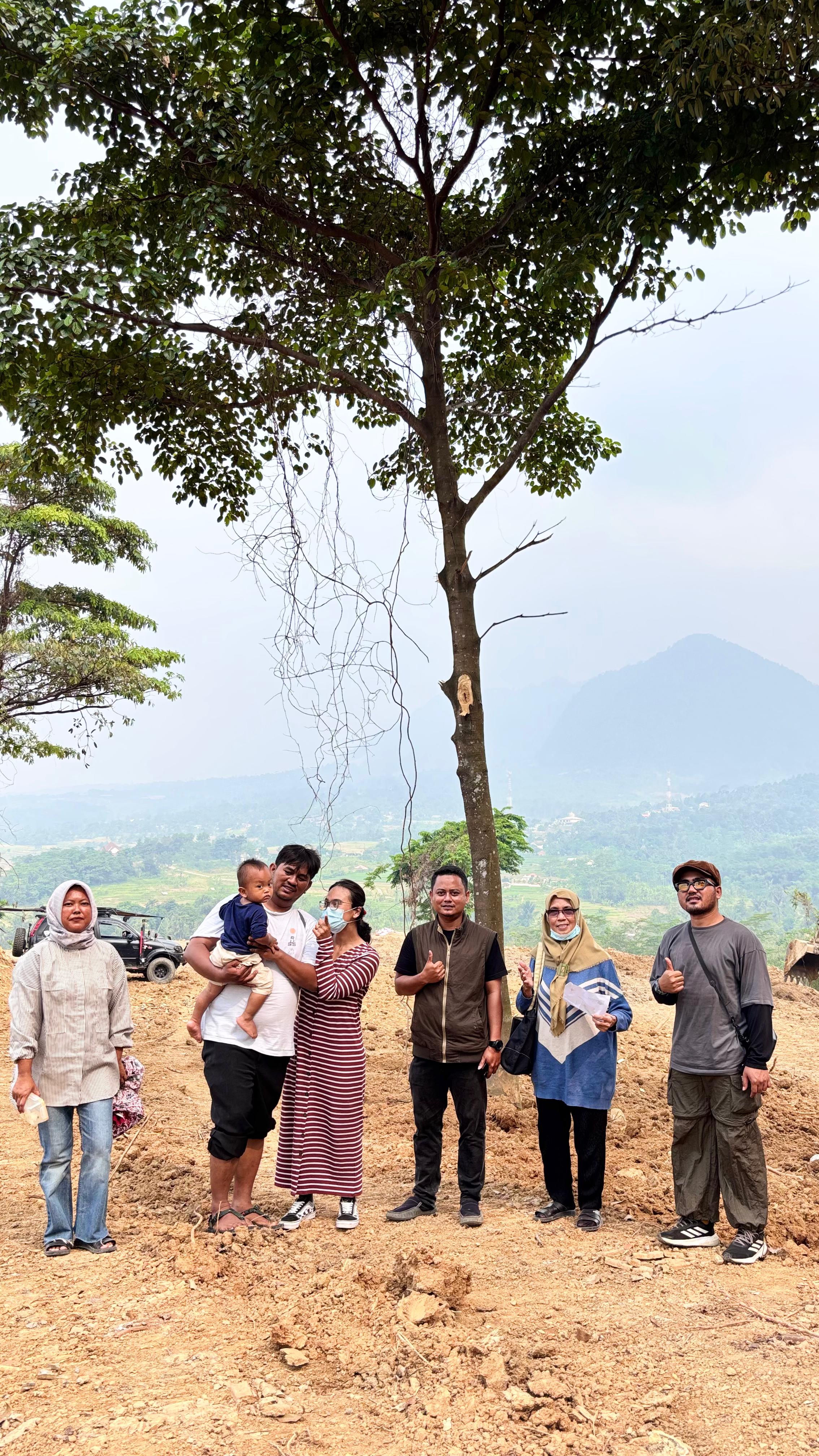 Lokasi Kavling 3