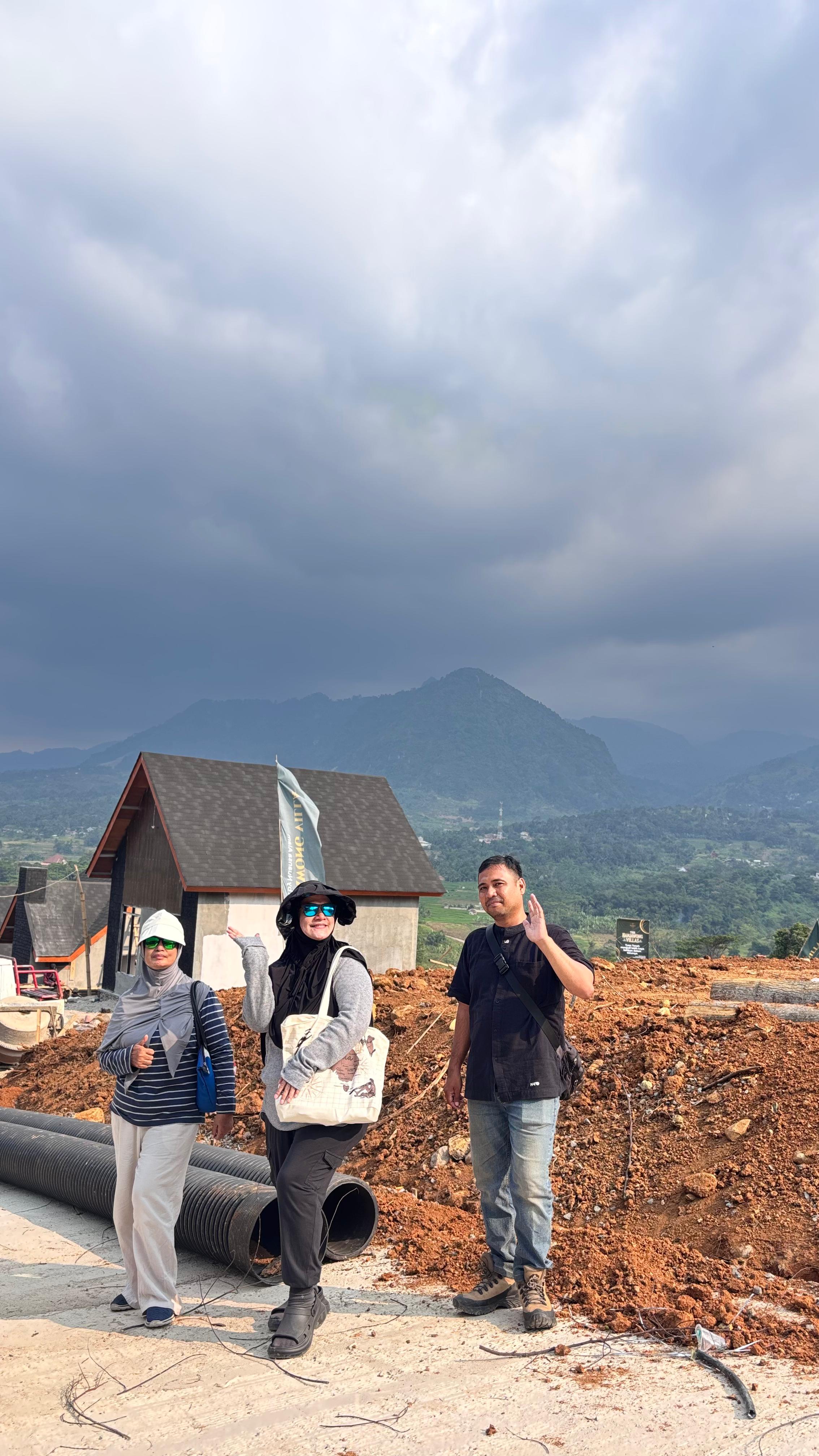 Lokasi Kavling 4