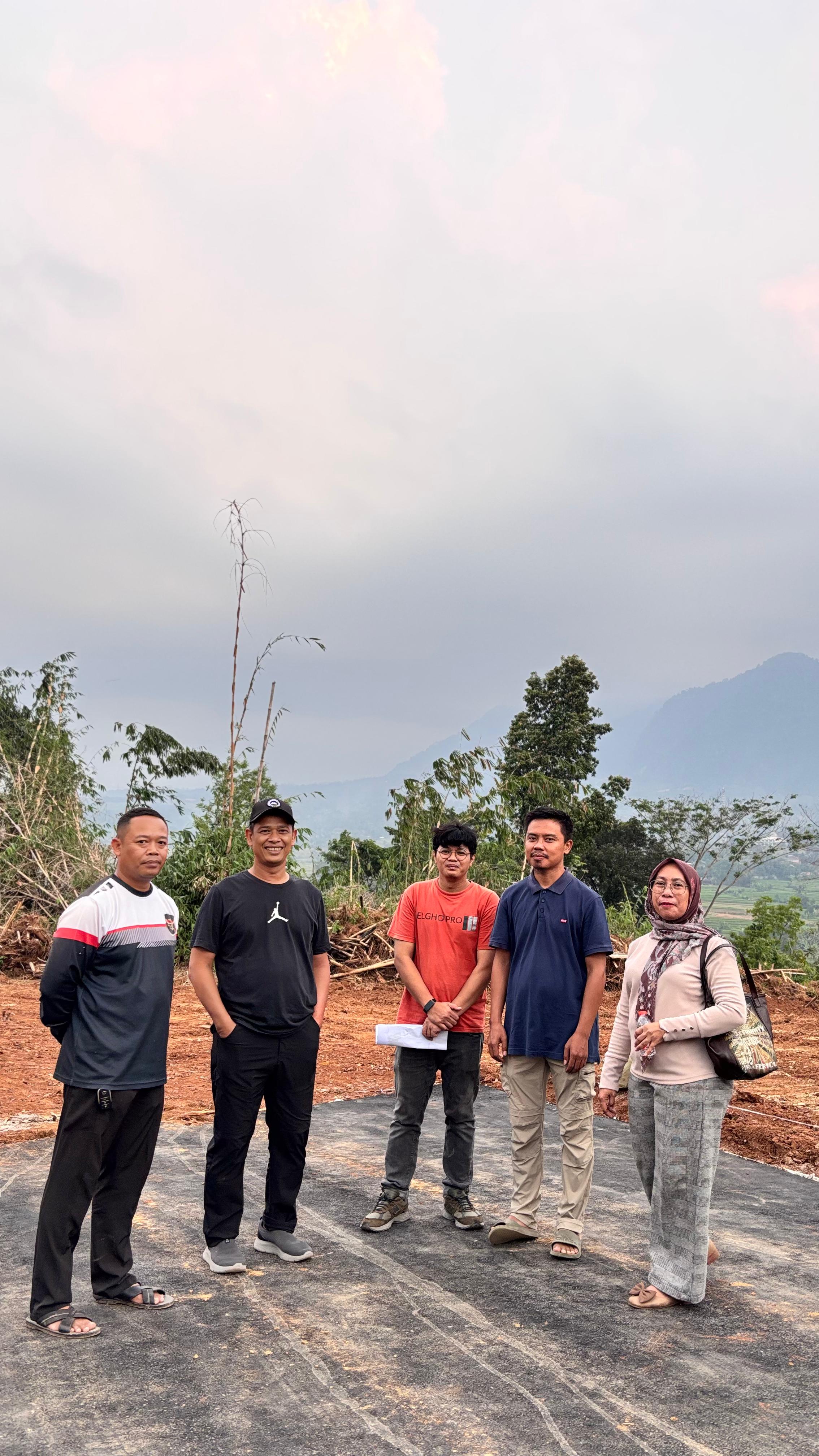 Lokasi Kavling 5